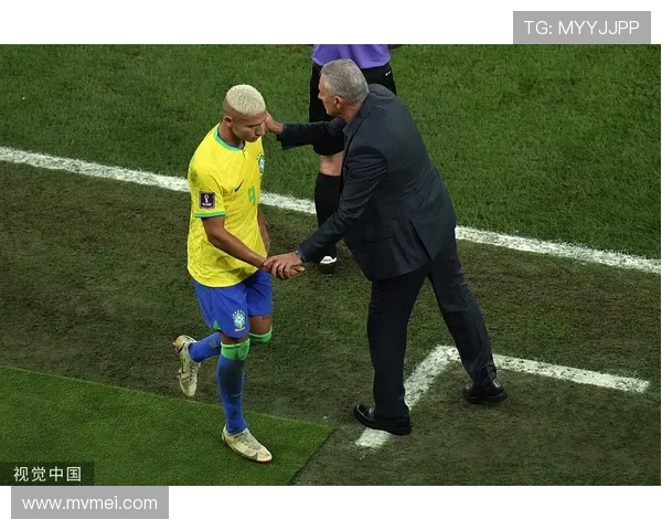 维尼修斯续约在即感受高层关爱