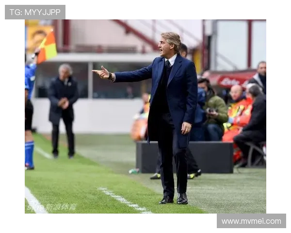 曼奇尼续约在即成罗马领袖旗帜