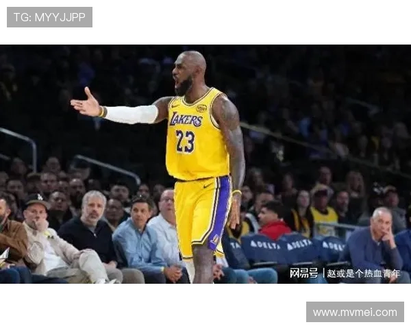 湖人不敌掘金球员表现两优三及五低迷