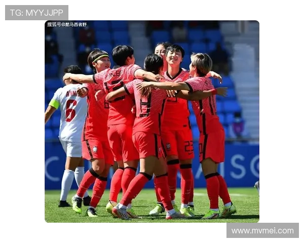 澳大利亚女足逆转韩国获胜 澳大利亚女足逆转韩国获胜