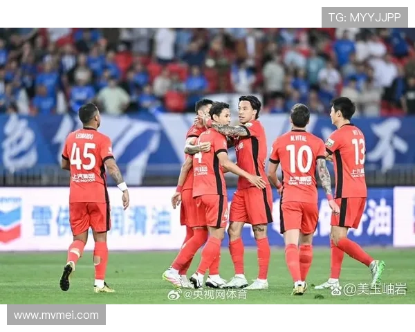 王燊超：拼劲与进球是我的标签