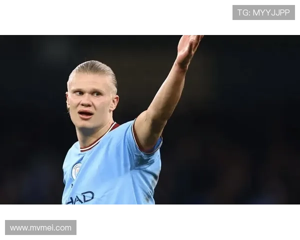 哈兰德：不在乎榜首待多久 关键是38轮后排名